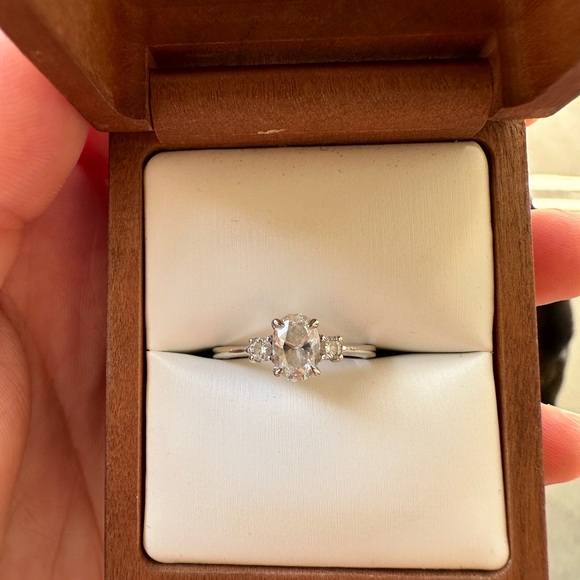 Engagement Ring